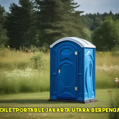 sewa toilet portable jakarta utara berpengalaman